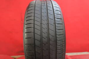 ★ R1482 ★タイヤ 1本 ★ 225/40R18 ダンロップ LE MANS V SILENT CORE ★ バリ山