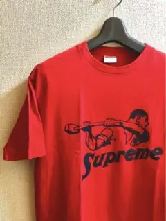 希少 美品Supreme "Sledgehammer Tee" T-shirt