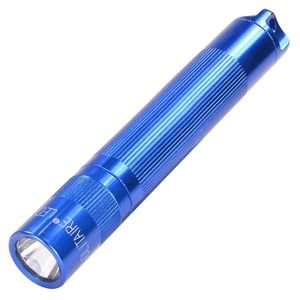 MAGLITE 小型ライト ソリテール LED 37ルーメン [ ブルー ] MAG-LITE マグライト ハンディライト