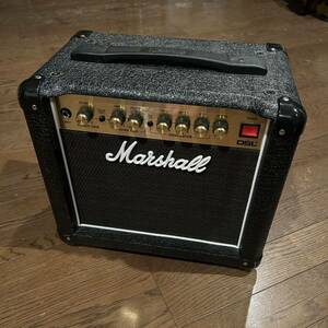 Marshall DSL1 コンボ　真空管アンプ