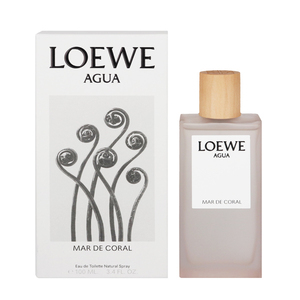 ロエベ アグア マル デ コーラル EDT・SP 100ml 香水 フレグランス LOEWE AGUA MAR DE CORAL 新品 未使用