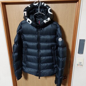 モンクレール 21-22AW SALZMAN サイズ2 国内正規品