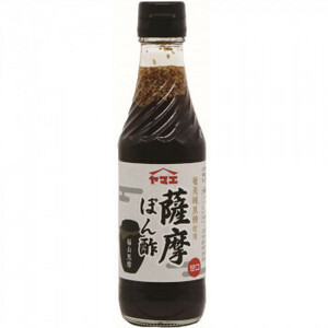 ヤマエ 薩摩ぽん酢 250ml×15本