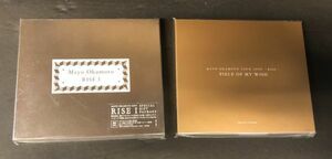 【CD】【新品未開封】＜＜超レア!!＞＞【初回限定 CD-ROM付】　岡本真夜 　RISE I～ベスト SPECIAL GIFT PACKAGE YHO-00083