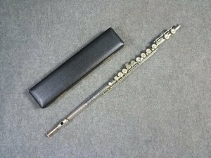 ▲ Sankyo Flute Tokyo 三響フルート Prima フルート ケース付き 管楽器 ▲