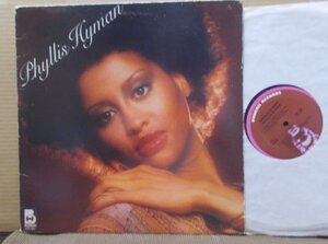 PHYLLIS HYMAN/-/