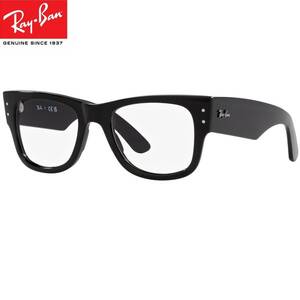 美品 RayBan　レイバン メガネ フレーム サングラス 調光レンズセット Ray-Ban レイバン wayfarer メガウェイファーラーオプティクス