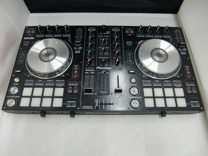 パイオニア Pioneer PERFORMANCE DJ CONTROLLER DDJ-SR