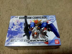 ★新品未開封　FW GUNDAM CONVERGE ガンダムコンバージ　EX18　Ex-S GUNDAM　スペリオル★