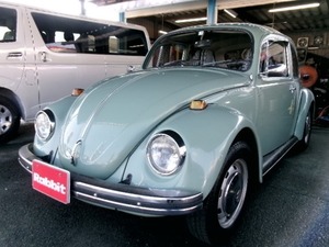 ビートル 1300S 走行管理システムチェック済み