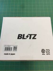 ブリッツ/BLITZ カーボンパワーエアクリーナー スズキ アルトターボRS HA36S R06A(Turbo) 2WD/4WD共通 2015年03月〜 コアタイプ A3C 35233