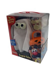 PLAYSKOOL/HASBRO/TOY STORY/Mr.Potato Head /trick or tater//