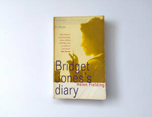 【ペーパーバック】Bridget Jones