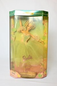 ▽★ MATTEL マテル Barbie バービー くるみ割り人形 バレリーナ