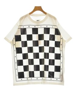 MM6 Tシャツ・カットソー レディース エムエムシックス 中古　古着