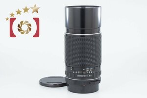 【中古】PENTAX ペンタックス SMC 67 300mm f/4