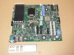 ●修理パーツ●IBM System X3200 M3 マザーボード i3420 LGA1156 (MB984)
