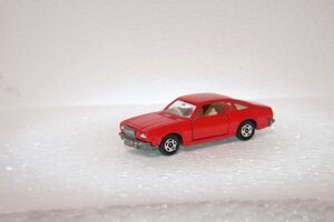 トミカ （黒箱）日本製　当時もの　No.55　マツダ　コスモ　リミテッド　 tomica ミニカー