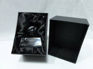 ◆即決有◆ 希少品 IBM Leaders Forum 2013 記念品 Noritake ノリタケ 置物 ペーパーウエイト 文鎮 /ほぼ未使用 現状渡し