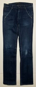 133A JOHN BULL ジョンブル デニム パンツ ボトム ジーンズ【中古】