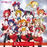 アニメ ラブライブ! アルバム μ’s Best Album Best Live! collection 通常盤 2CD レンタル落ち 中古 CD