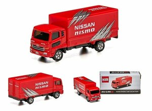 日産純正 NISMO トランスポーター 数量限定 完売品 トミカ R34 R33 R32 GTR T32 E12 ZE1 C27 C26 F15 P15 K13 S15 180SX RZ34 Z33 AUTECH