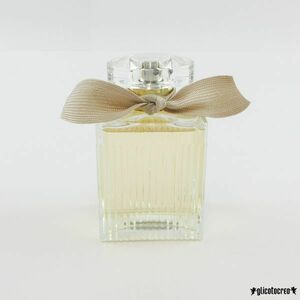 クロエ オードパルファム 100ml EDP 残量多 G629