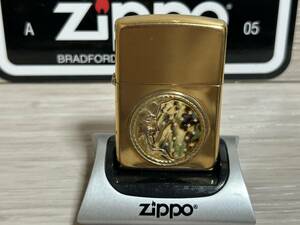 大量出品中!!【希少】未使用 1994年代 Zippo 