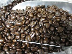 特売コーヒー豆　マンデリンG1　フレンチロースト　３ｋｇ　ハローコーヒー#702