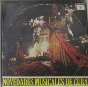 ☆ 試聴可 / CUBA / キューバ / JUAN PABLO TORRES / LOS CANEYES / AREITO 3394 / ORQ CUBANA DE MUSICA MODERNA / Senen Suarez