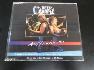Deep Purple - Australia 
