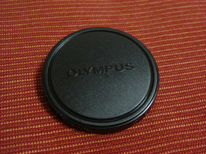 mO55 美品 オリンパス 43.5mm レンズキャップ トリップ35 ペン EE-3 EE-2 に使用可 43.5mm lens cover for olympus trip 35 pen EE-3 EE-2