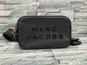 MARC JACOBS マークジェイコブス 23SS/Perfect Flash Crossbody ショルダーバッグ ブラック