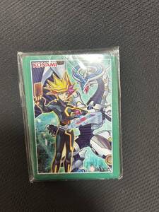 ★ 遊戯王 ★ 新品 未開封 ファイアウォール・ドラゴン スリーブ