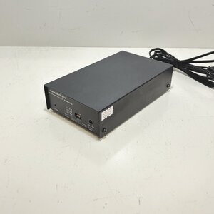 audio-technica マイクロフォン アンプ AT-MCA20a オーディオテクニカ 1006735