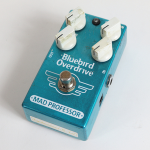 【中古】 オーバードライブ ディレイ MAD PROFESSOR BLUEBIRD OVERDRIVE DELAY