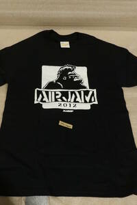 新品 AIR JAM 2012 X-LARGE Tシャツ 黒 Sサイズ Hi-STANDARD Ken yokoyama 難波彰浩 マキシマム ザ ホルモン BRAHMAN KEMURI 10-FEET