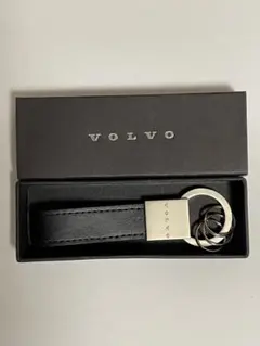 VOLVO　ボルボ　キーホルダー