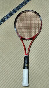 プレステージ　 Prestige MP ユーテック　Youtek G3　ヘッド　Head mid plus