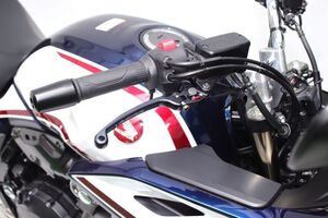 アクティブ STFブレーキレバー VFR800F(ABS) 