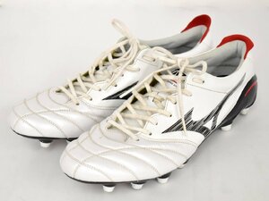 ミズノ MIZUNO サッカー用スパイク モレリアネオ MORELIA NEO P1GC233009 29.5cm 2404LS270