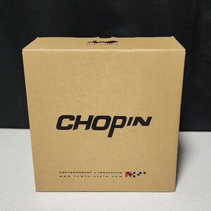 【送料無料】IN WIN Chopin Silver(IW-BQ696S) 小型PCケース(Mini-ITX) 150W電源ユニット搭載