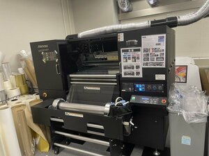 △MIMAKI(ミマキ）UJF-6042R UVフラットベットインクジェットプリンタ 　専用出力ソフト付き！直取限定【B1107K1BH】No.2