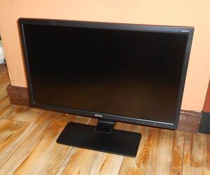 ★BenQ 【GW2270】 FHD 1920×1080 21.5インチワイド液晶モニター 美品 付属品完備 横浜発★