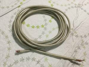ACROTEC アクロテック SUPER CABLE MUSICIAN Stressfree Cable 6.17m　レア