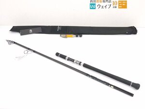 ダイワ モアザン ワイズメン T150M-5 平狂 未使用品