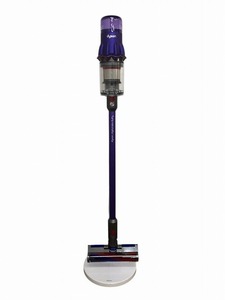 Dyson ダイソン Digital Slim Fluffy SV18FF コードレスクリーナー スタンド付 直接お渡し歓迎 CVK546742世