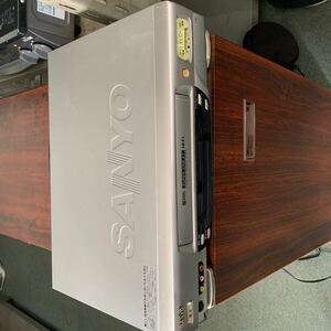 TONO★IZA06★ SANYO VZ-S870 ビデオテープレコーダー