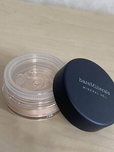 ベアミネラル フェイスパウダー ミネラルベール 2g bareMinerals 未開封　未使用　保管品　定形外郵便は220円　③