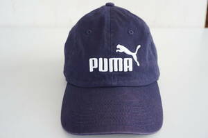 PUMA/プーマ*キッズ/子供用*キャップ/帽子*サイズ調整可能*